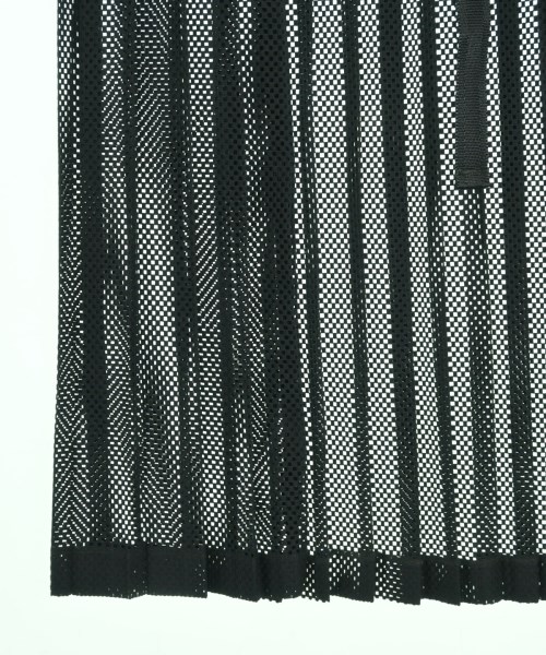 ZUCCa（ズッカ）ひざ丈スカート 黒 サイズ:F レディース/2200616445105