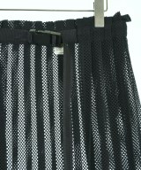 ZUCCa（ズッカ）ひざ丈スカート 黒 サイズ:F レディース/2200616445105