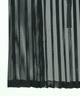 ZUCCa（ズッカ）ひざ丈スカート 黒 サイズ:F レディース/2200616445105