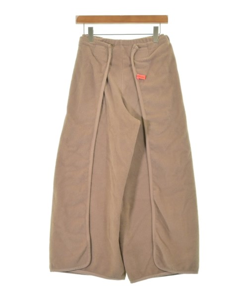 ZUCCa（ズッカ）その他 ベージュ サイズ:-(S位) メンズ/2200617290025