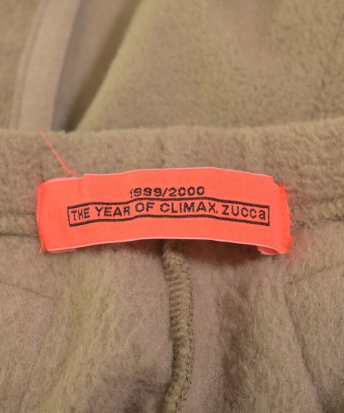 ZUCCa（ズッカ）その他 ベージュ サイズ:-(S位) メンズ/2200617290025