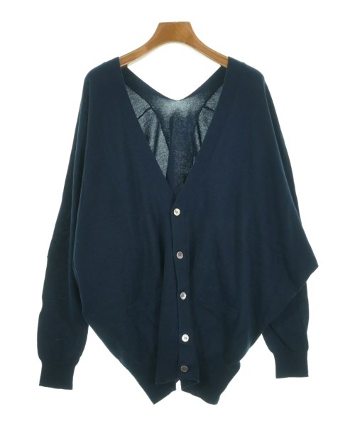 ズッカ(ZUCCa)のZUCCa カーディガン