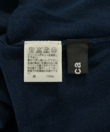 ZUCCa（ズッカ）カーディガン 紺 サイズ:M レディース/2200629798038