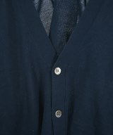 ZUCCa（ズッカ）カーディガン 紺 サイズ:M レディース/2200629798038