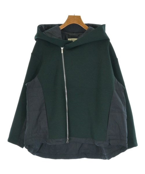 ズッカ(ZUCCa)のZUCCa ブルゾン（その他）