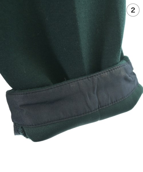 ZUCCa（ズッカ）その他 緑 サイズ:L レディース/2200629872011