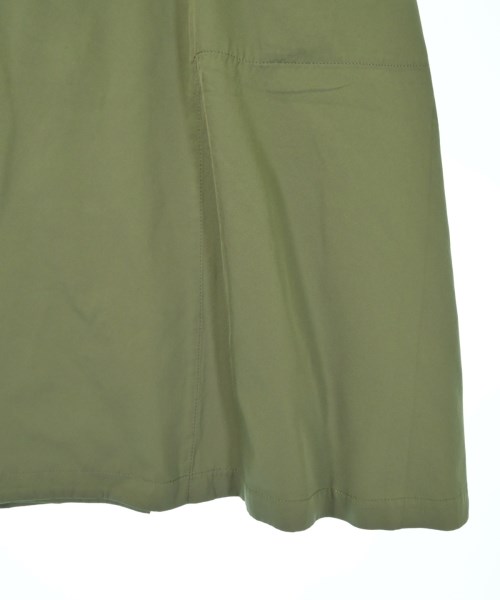 ZUCCa（ズッカ）トレンチコート カーキ サイズ:M レディース/2200629872028