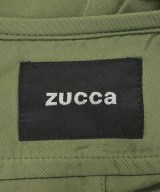 ZUCCa（ズッカ）トレンチコート カーキ サイズ:M レディース/2200629872028