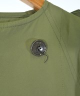 ZUCCa（ズッカ）トレンチコート カーキ サイズ:M レディース/2200629872028