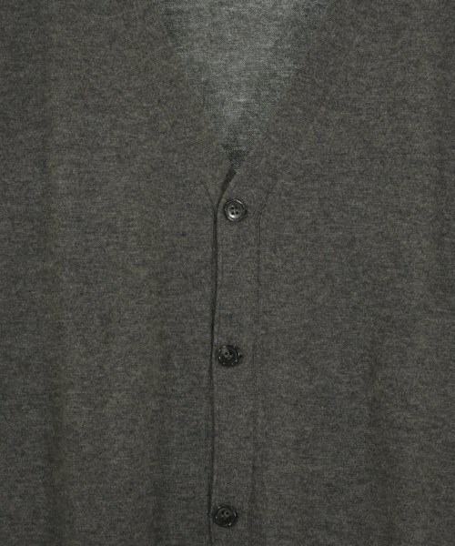 ZUCCa（ズッカ）カーディガン グレー サイズ:M レディース/2200629872035