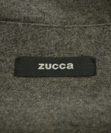 ZUCCa（ズッカ）カーディガン グレー サイズ:M レディース/2200629872035