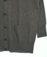 ZUCCa（ズッカ）カーディガン グレー サイズ:M レディース/2200629872035