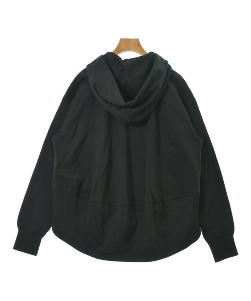 ZUCCa（ズッカ）パーカー 黒 サイズ:M レディース/2200629872042