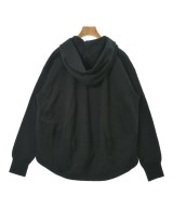 ZUCCa（ズッカ）パーカー 黒 サイズ:M レディース/2200629872042