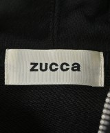 ZUCCa（ズッカ）パーカー 黒 サイズ:M レディース/2200629872042