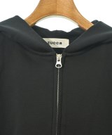 ZUCCa（ズッカ）パーカー 黒 サイズ:M レディース/2200629872042