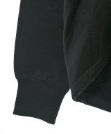 ZUCCa（ズッカ）パーカー 黒 サイズ:M レディース/2200629872042