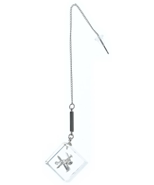 ズッカ(ZUCCa)のZUCCa ピアス