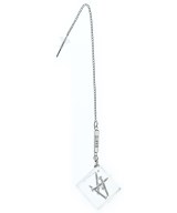 ZUCCa（ズッカ）ピアス シルバー サイズ:- レディース/2200629872066