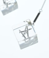 ZUCCa（ズッカ）ピアス シルバー サイズ:- レディース/2200629872066