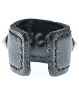 ZUCCa（ズッカ）リング 黒 サイズ:F(11号位) レディース/2200629872073