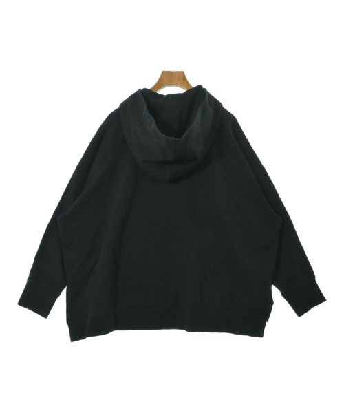 ZUCCa（ズッカ）パーカー 黒 サイズ:M レディース/2200630380024