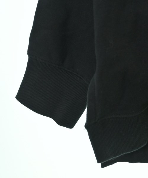 ZUCCa（ズッカ）パーカー 黒 サイズ:M レディース/2200630380024