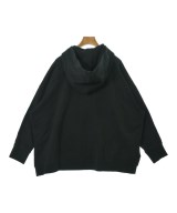 ZUCCa（ズッカ）パーカー 黒 サイズ:M レディース/2200630380024