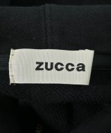 ZUCCa（ズッカ）パーカー 黒 サイズ:M レディース/2200630380024