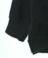 ZUCCa（ズッカ）パーカー 黒 サイズ:M レディース/2200630380024