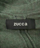 ZUCCa（ズッカ）カーディガン 緑 サイズ:M レディース/2200615955124