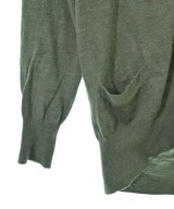 ZUCCa（ズッカ）カーディガン 緑 サイズ:M レディース/2200615955124