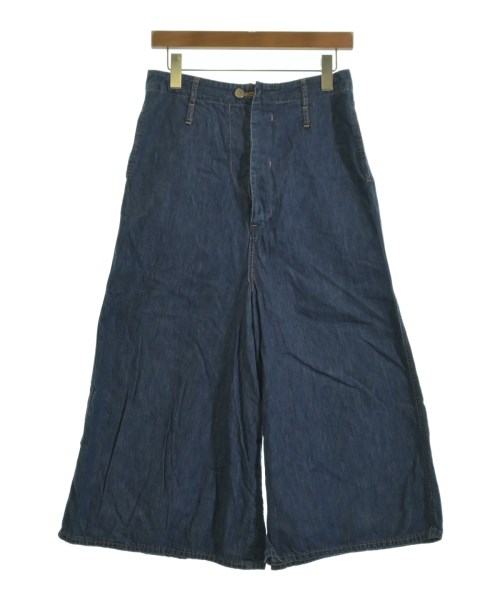 ズッカ(ZUCCa)のZUCCa デニムパンツ