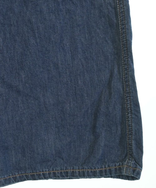 ZUCCa（ズッカ）デニムパンツ 青 サイズ:M レディース/2200628874047