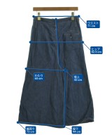 ZUCCa（ズッカ）デニムパンツ 青 サイズ:M レディース/2200628874047