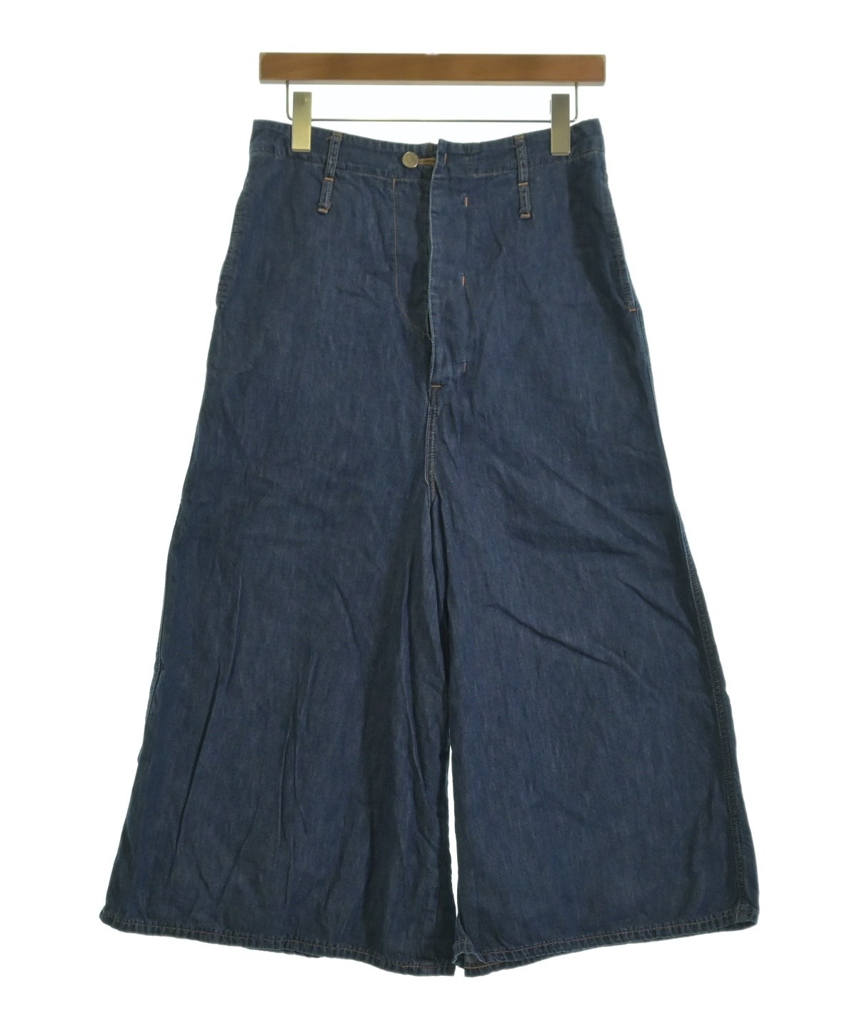 ZUCCa（ズッカ）デニムパンツ 青 サイズ:M レディース/2200628874047