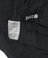 ZUCCa（ズッカ）ストール 黒 サイズ:- メンズ/2200619081171