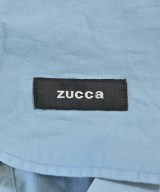 ZUCCa（ズッカ）ショートパンツ 青 サイズ:S メンズ/2200631444015