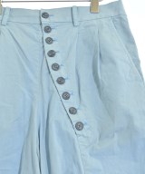 ZUCCa（ズッカ）ショートパンツ 青 サイズ:S メンズ/2200631444015