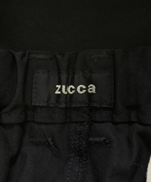 ZUCCa（ズッカ）その他 黒 サイズ:-(S位) メンズ/2200631444022