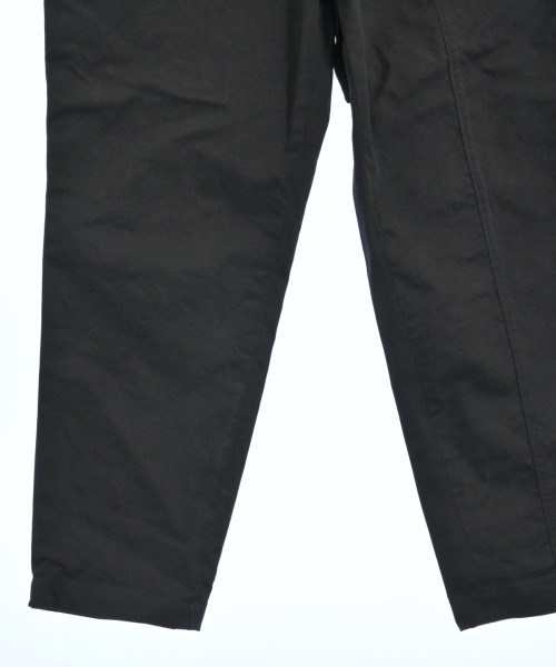 ZUCCa（ズッカ）その他 黒 サイズ:-(S位) メンズ/2200631444022