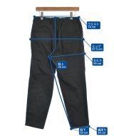 ZUCCa（ズッカ）その他 黒 サイズ:-(S位) メンズ/2200631444022