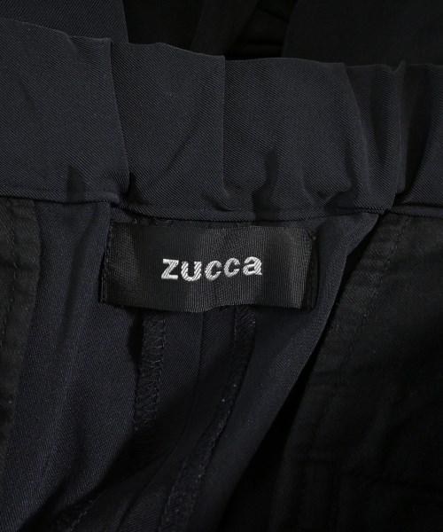 ZUCCa（ズッカ）その他 黒 サイズ:S メンズ/2200631444039