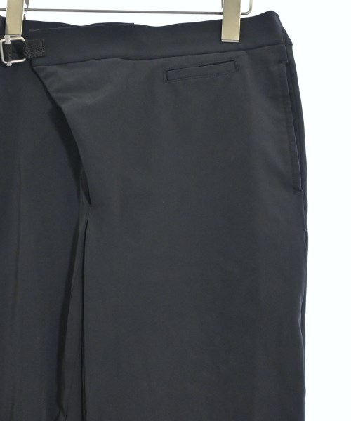 ZUCCa（ズッカ）その他 黒 サイズ:S メンズ/2200631444039