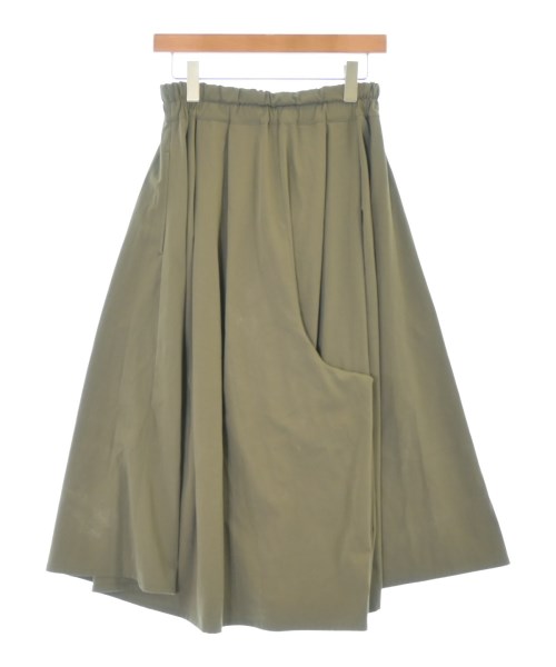 ZUCCa（ズッカ）その他 カーキ サイズ:M レディース/2200631669012