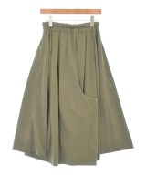 ZUCCa（ズッカ）その他 カーキ サイズ:M レディース/2200631669012