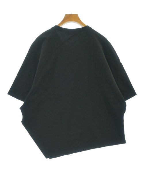 ZUCCa（ズッカ）Tシャツ・カットソー 黒 サイズ:M レディース/2200617634010