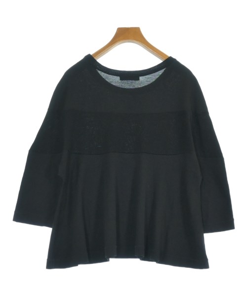 ZUCCa（ズッカ）ニット・セーター 黒 サイズ:M レディース/2200631926016