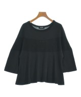 ZUCCa（ズッカ）ニット・セーター 黒 サイズ:M レディース/2200631926016