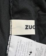 ZUCCa（ズッカ）ブラウス 黒 サイズ:M レディース/2200632053025
